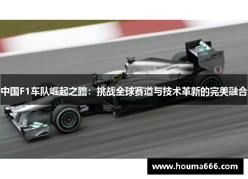 中国F1车队崛起之路：挑战全球赛道与技术革新的完美融合